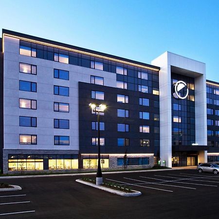 อีเลเมนต์ โวกัน เซาท์เวสต์ Hotel วอน ภายนอก รูปภาพ