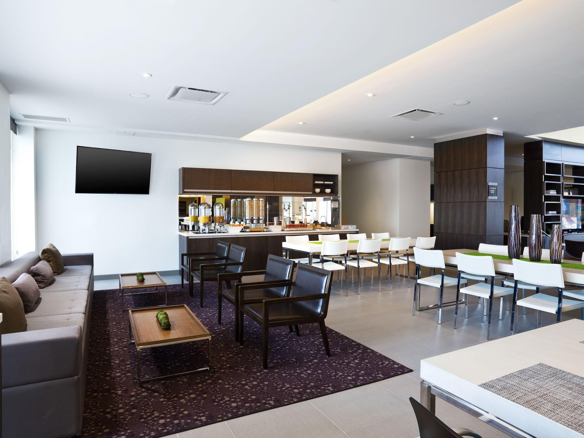 อีเลเมนต์ โวกัน เซาท์เวสต์ Hotel วอน ภายนอก รูปภาพ