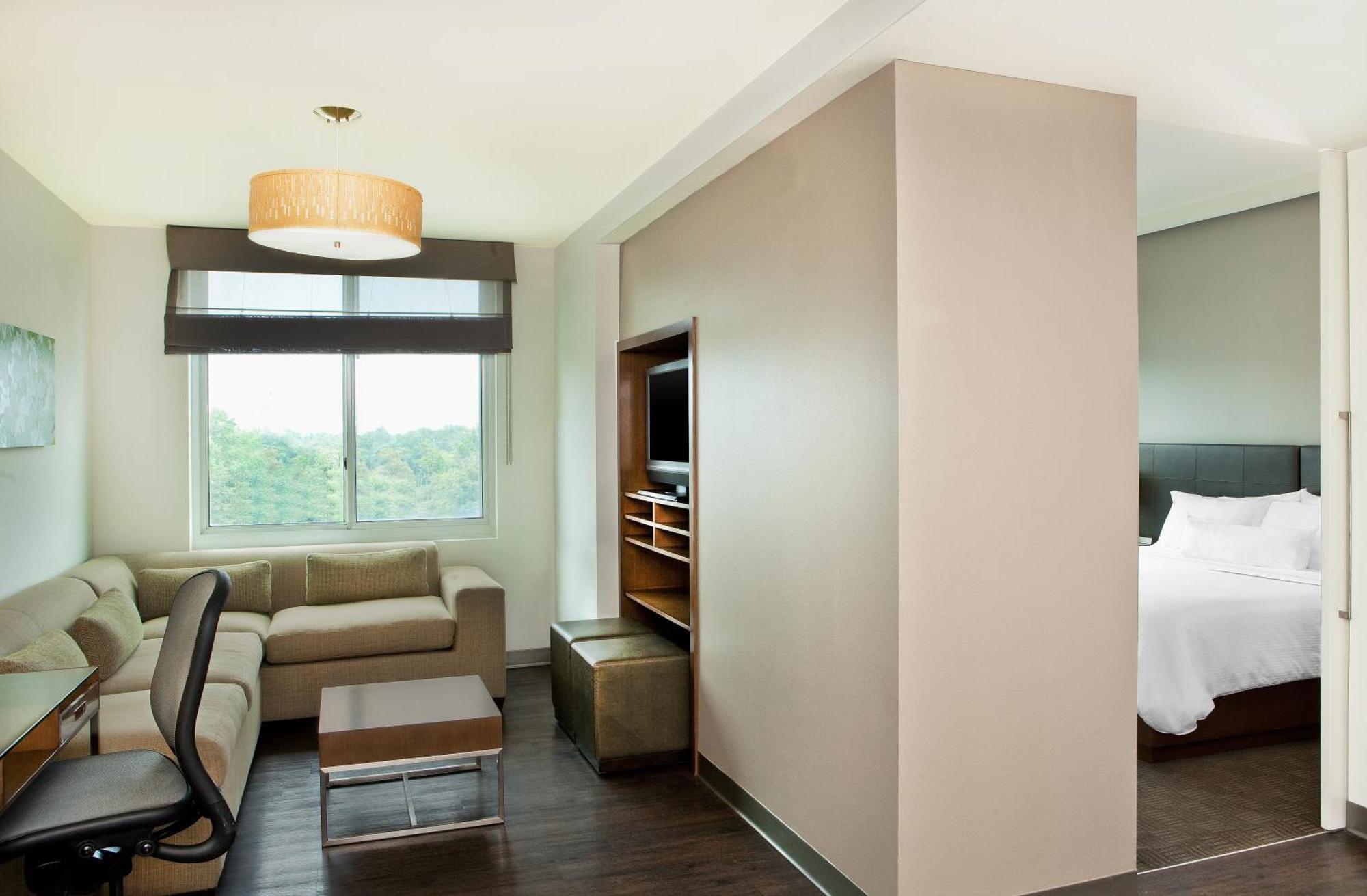 อีเลเมนต์ โวกัน เซาท์เวสต์ Hotel วอน ภายนอก รูปภาพ