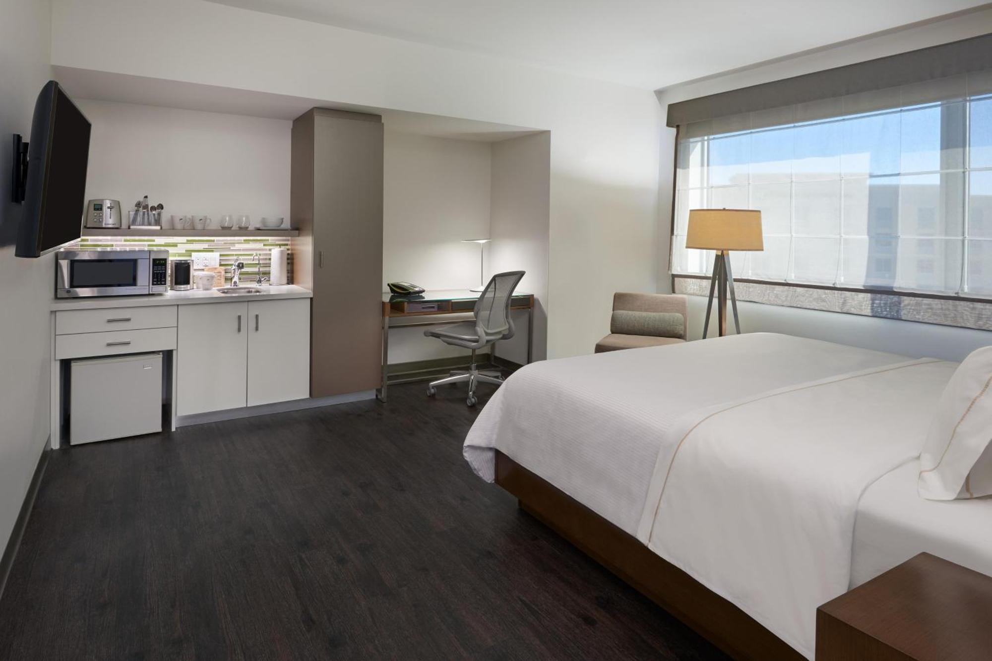 อีเลเมนต์ โวกัน เซาท์เวสต์ Hotel วอน ภายนอก รูปภาพ