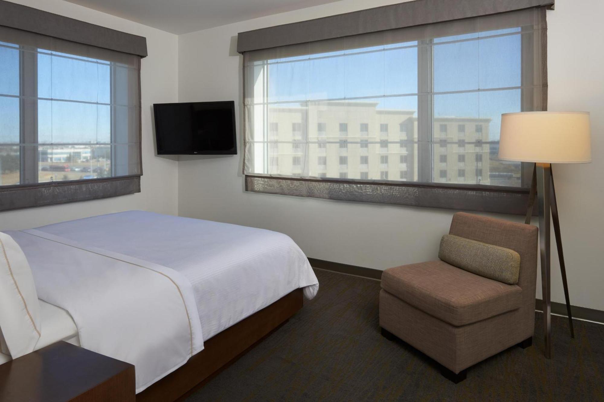 อีเลเมนต์ โวกัน เซาท์เวสต์ Hotel วอน ภายนอก รูปภาพ
