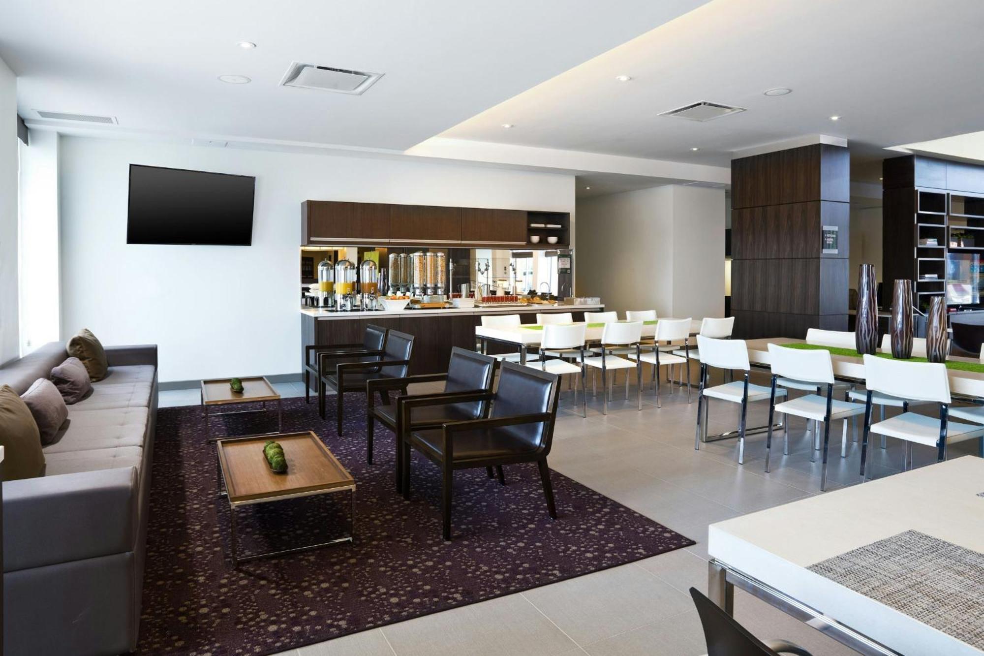 อีเลเมนต์ โวกัน เซาท์เวสต์ Hotel วอน ภายนอก รูปภาพ