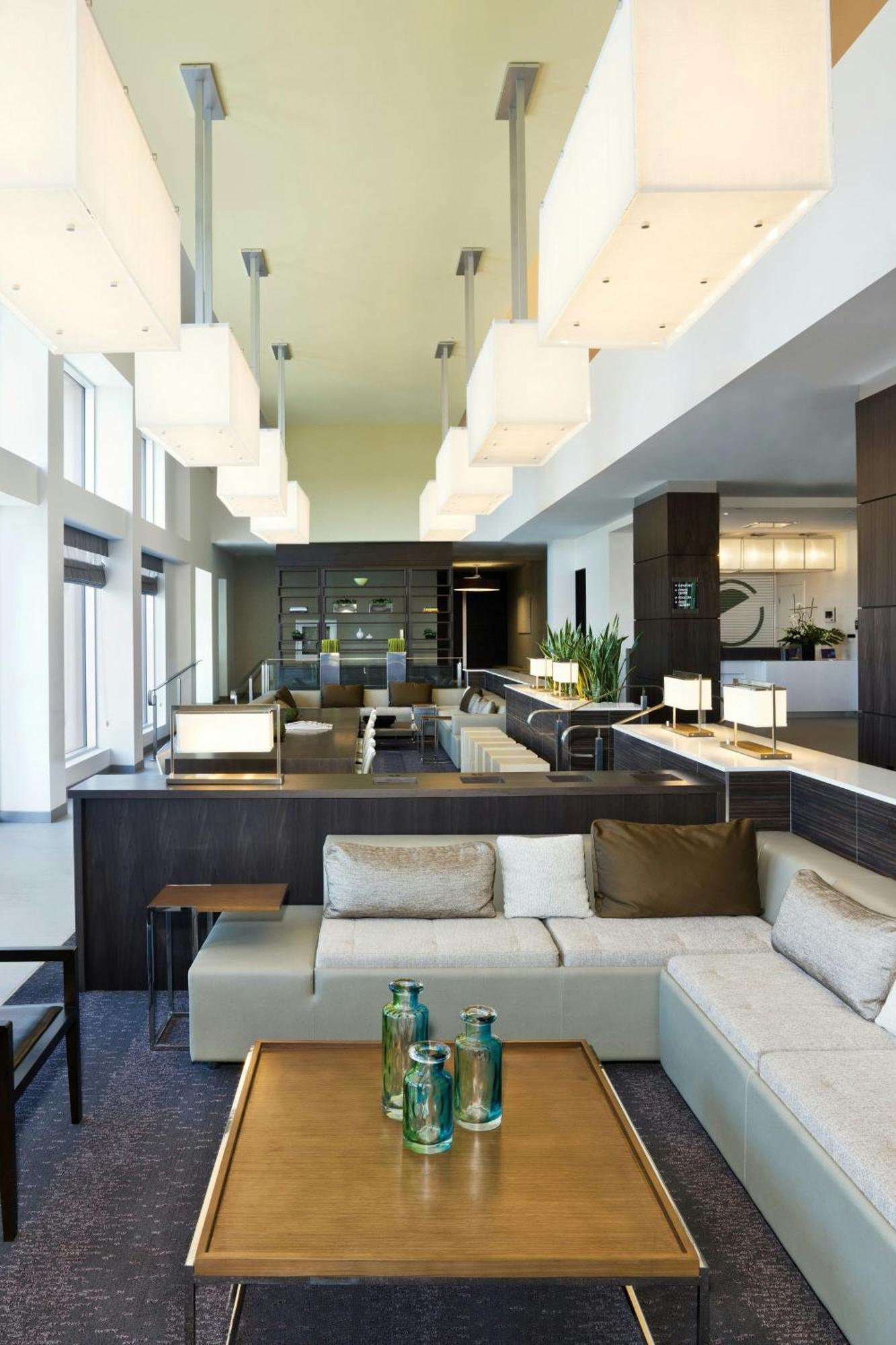 อีเลเมนต์ โวกัน เซาท์เวสต์ Hotel วอน ภายนอก รูปภาพ