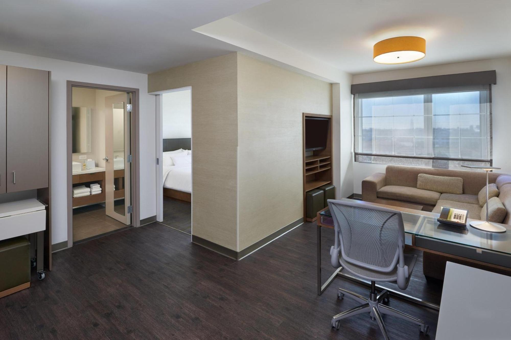 อีเลเมนต์ โวกัน เซาท์เวสต์ Hotel วอน ภายนอก รูปภาพ
