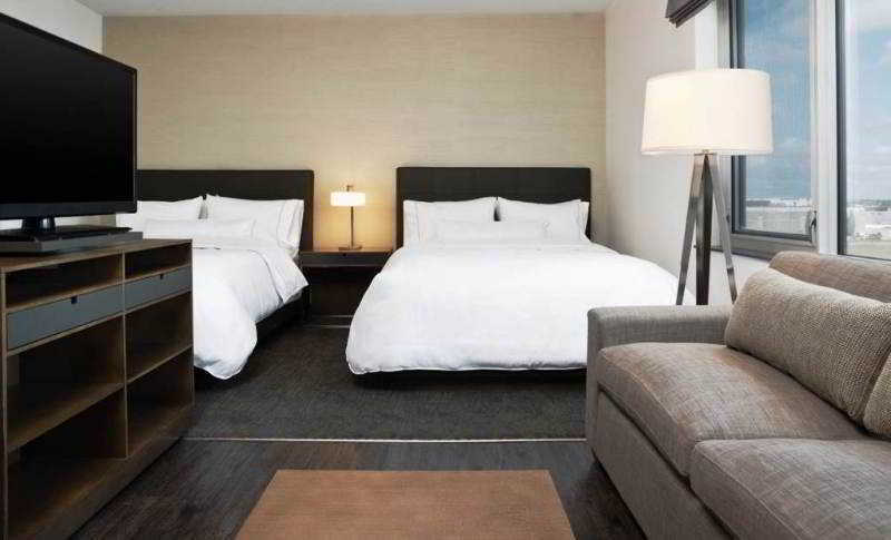 อีเลเมนต์ โวกัน เซาท์เวสต์ Hotel วอน ภายนอก รูปภาพ