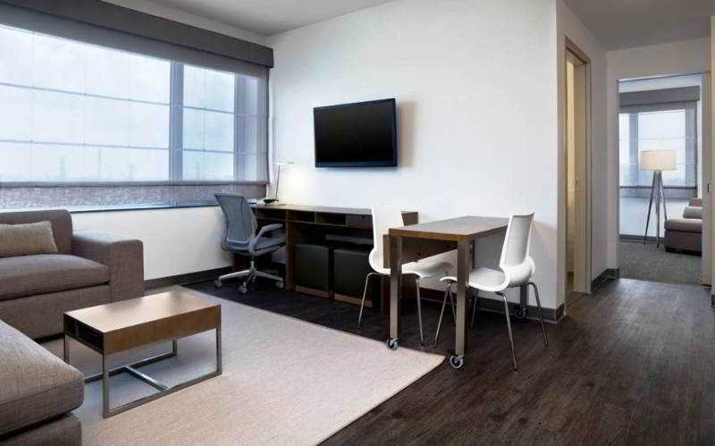 อีเลเมนต์ โวกัน เซาท์เวสต์ Hotel วอน ภายนอก รูปภาพ