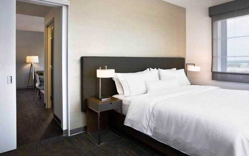 อีเลเมนต์ โวกัน เซาท์เวสต์ Hotel วอน ภายนอก รูปภาพ